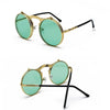 Lunettes de Soleil Double Verre