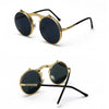 Lunettes de Soleil Double Verre