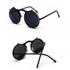 Lunettes de Soleil Double Verre