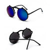 Lunettes de Soleil Double Verre