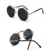 Lunettes de Soleil Double Verre