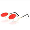 Lunettes de Soleil Flip Up