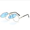 Lunettes de Soleil Flip Up