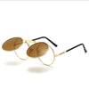 Lunettes de Soleil Flip Up