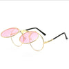 Lunettes de Soleil Flip Up