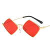 Lunettes de Soleil Losange