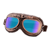 Lunettes de Soleil Moto Vintage