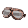 Lunettes de Soleil Moto Vintage