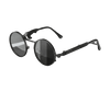 Lunettes de Soleil Steampunk Femme