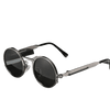 Lunettes de Soleil Steampunk Femme