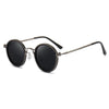 Lunettes de Soleil Steampunk Homme