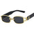 Lunettes de Soleil Style Steampunk