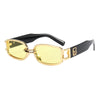 Lunettes de Soleil Style Steampunk