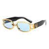 Lunettes de Soleil Style Steampunk