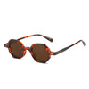 Lunettes de Soleil Vintage Homme