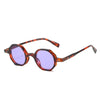 Lunettes de Soleil Vintage Homme