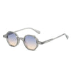 Lunettes de Soleil Vintage Homme