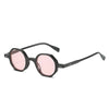 Lunettes de Soleil Vintage Homme