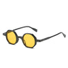 Lunettes de Soleil Vintage Homme