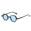 Lunettes de Soleil Vintage Homme