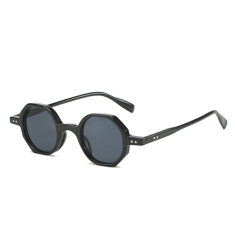 Lunettes de Soleil Vintage Homme