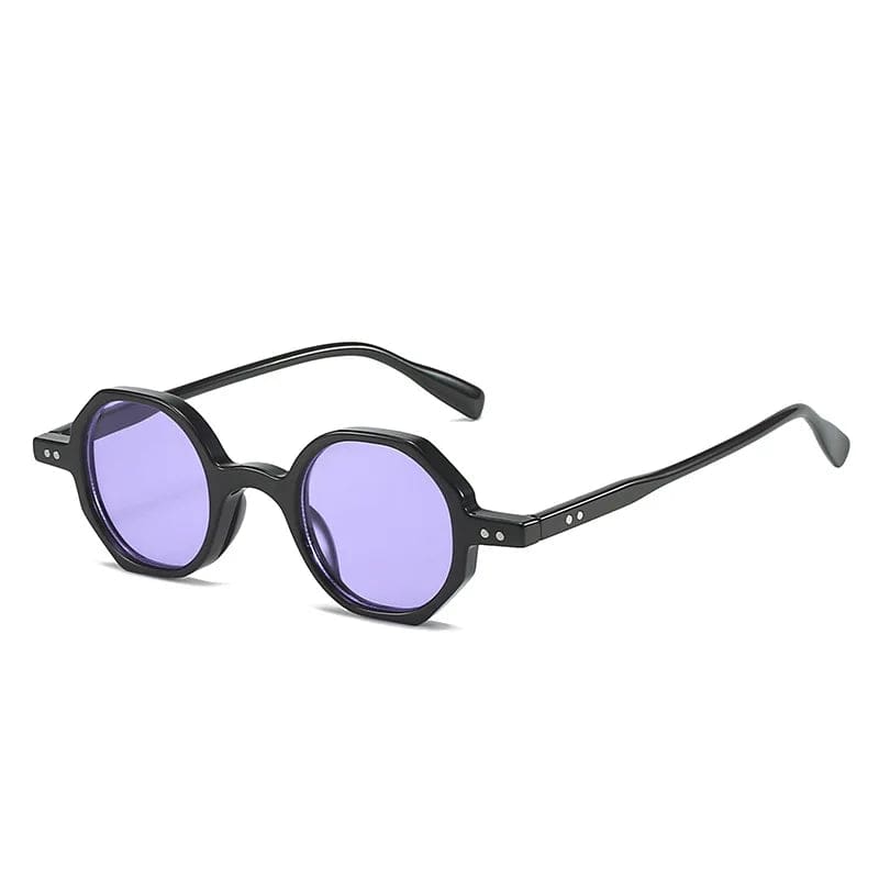Lunettes de Soleil Vintage Homme