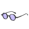 Lunettes de Soleil Vintage Homme