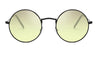 Lunettes de Soleil Vintages Rondes