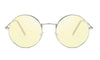 Lunettes de Soleil Vintages Rondes