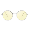 Lunettes de Soleil Vintages Rondes