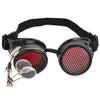 Lunettes Goggles Steampunk