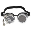 Lunettes Goggles Steampunk