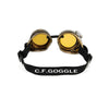 Lunettes Goggles Steampunk