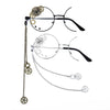 Lunettes Look Steampunk