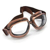 Lunettes Moto Aviateur