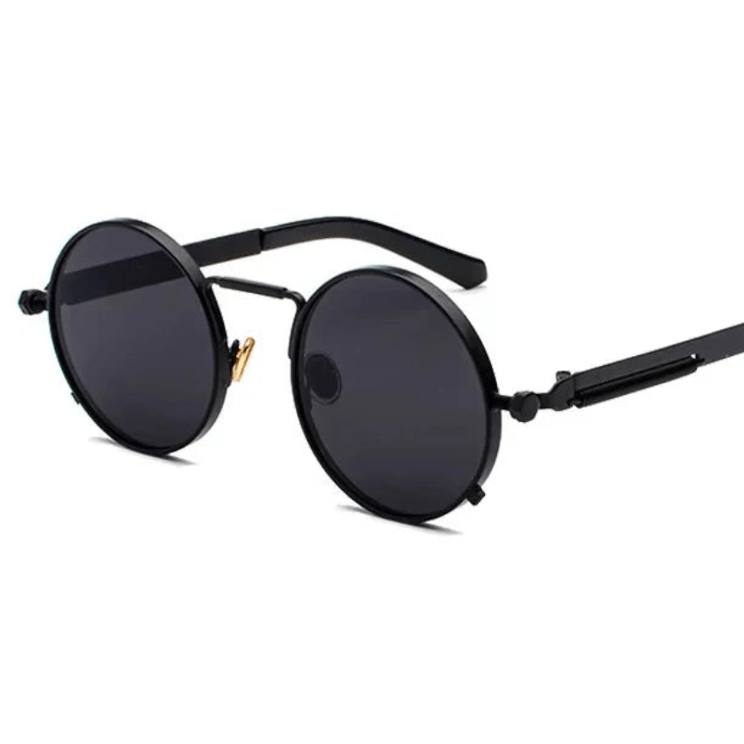 Lunettes Rétros Homme