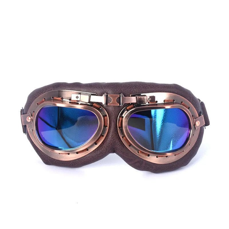 Lunettes Rétros Moto