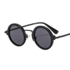 Lunettes Rondes Steampunk