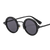 Lunettes Rondes Steampunk