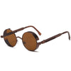 Lunettes Steampunk 50 mm