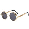 Lunettes Steampunk 50 mm