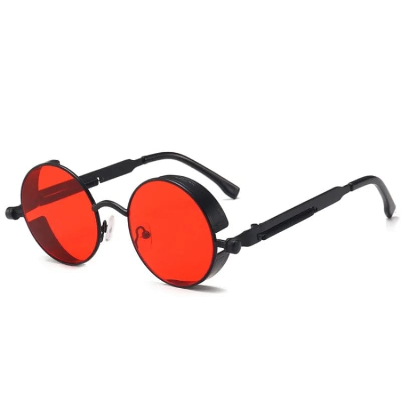 Lunettes Steampunk 50 mm