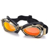 Lunettes Steampunk Aviateur