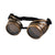 Lunettes Steampunk Cuivre