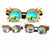 Lunettes Steampunk Kaleidoscope