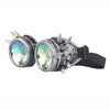 Lunettes Steampunk Kaleidoscope