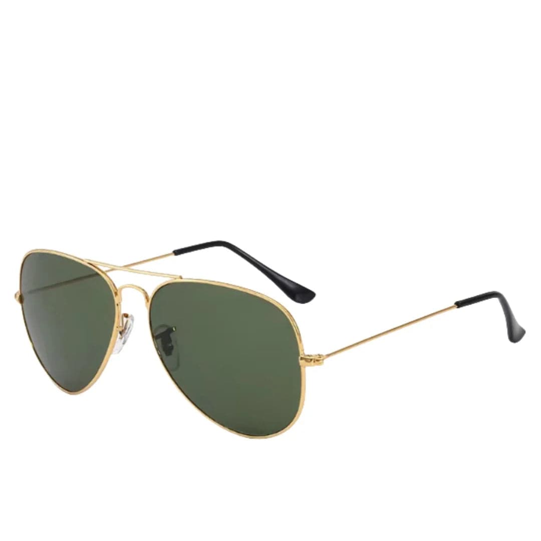 Lunettes Steampunk Verre