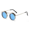 Lunettes Steampunk Vintage