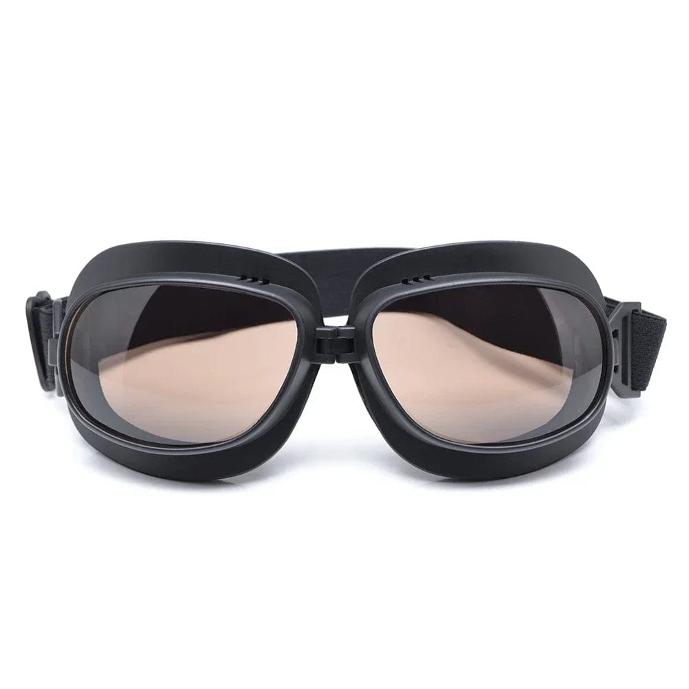 Lunettes Style Aviateur