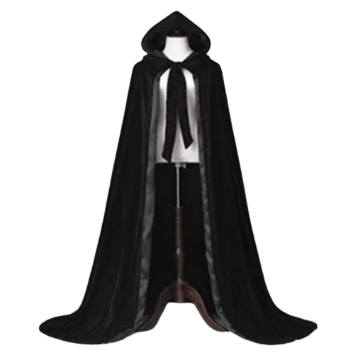 Manteau Cape Mode Victorienne